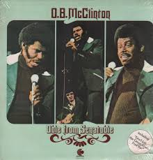 O.B. MC CLINTON - OBIE FROM SENATOBIE